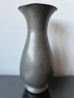 Oude vaas tin Tiel Hollsndy, Antiek en Kunst, Ophalen of Verzenden