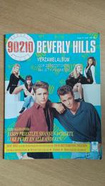 Berverly Hills 90210 sticker boek, Eén comic, Ophalen of Verzenden, Gelezen, Europa