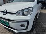 Volkswagen Up! 1.0 BMT JOIN UP, Voorwielaandrijving, Stof, Gebruikt, Bedrijf