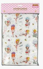 Gezocht Gevraagd douchegordijn blond Amsterdam, Ophalen of Verzenden, Gebruikt