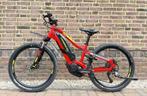 elektrische mtb voor kinderen. 34 cm. Haibike en Cube E MTB, Hardtail, Zo goed als nieuw, Dinosebikes@gmail.com, .