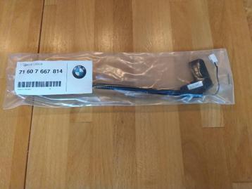 Helm microfoon BMW 7160 7 667 814 - Nieuw in verpakking beschikbaar voor biedingen