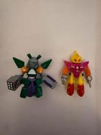 Vintage medabots takara, Verzamelen, Transformers, G1, Ophalen of Verzenden, Zo goed als nieuw