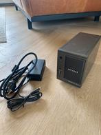 Netgear ReadyNAS Duo v2 (RND2000-200EUS), Computers en Software, NAS, Ophalen of Verzenden, Gebruikt