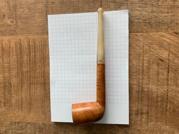 Pijp beschikbaar voor biedingen