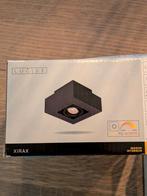 Lucide Xirax LED Spot - Nieuw in doos!, Ophalen of Verzenden, Nieuw, Metaal, Modern