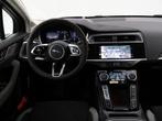 Jaguar I-PACE EV400 HSE 90 kWh *PORTOFINO BLUE* + 22 INCH |, Auto's, Jaguar, Automaat, Stof, Gebruikt, 750 kg