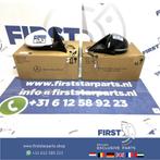 W223 S klasse S63 AMG VOL OPTIE SPIEGEL SET LINKS + RECHTS Z, Auto-onderdelen, Spiegels, Gebruikt, -, Ophalen of Verzenden, -