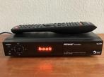 AMIKO satelliet receiver SHD 8900 alien, Ophalen of Verzenden, Overige merken