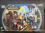 Megabloks World of Warcraft sets 91026 en 91025 (2012), Verzenden, Nieuw, Megabloks