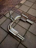 Leveler bulldog / caravan stabilisator, Ophalen of Verzenden, Zo goed als nieuw