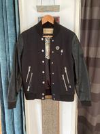 Gianomo the Jacket jasje, maat S, zwart, Motoren, Jas | textiel, Giacomo the Jacket, Ophalen of Verzenden, Dames