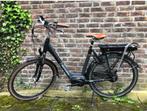 Elektrische fiets, Fietsen en Brommers, Elektrische fietsen, 50 km per accu of meer, Brinckers, Zo goed als nieuw, Ophalen