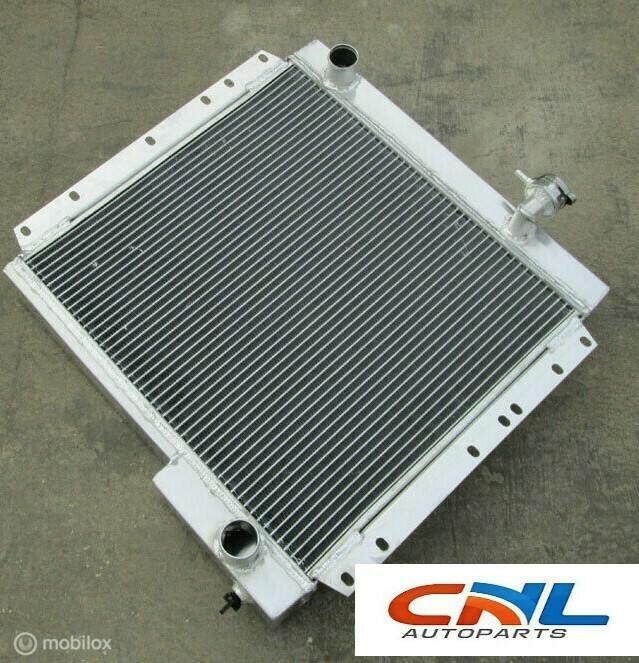 Radiateur Landcruiser FJ40 FJ45 3.9 4.2 petrol manual, Auto-onderdelen, Motor en Toebehoren, Nieuw, Ophalen of Verzenden