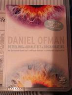 Daniel Ofman - bezieling en kwaliteit in organisaties, Ophalen of Verzenden, Zo goed als nieuw