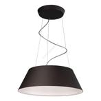 Philips Lirio Cielo industriele plafondlamp zwart, Huis en Inrichting, Lampen | Hanglampen, 50 tot 75 cm, Ophalen of Verzenden