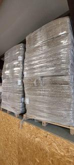 grasisolatie, Ophalen, Nieuw