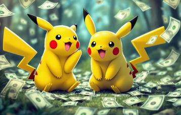 GEZOCHT: POKEMON KAARTEN/COLLECTIES! DIRECT GELD :) beschikbaar voor biedingen