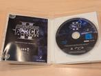 Star Wars The Force Unleashed II 2 - Sony PlayStation 3, Spelcomputers en Games, Avontuur en Actie, Hilversum, Ophalen of Verzenden