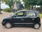 Hyundai Atos 1.0 I LX Spirit 2001 stuurbekrachteging elek, Auto's, Voorwielaandrijving, Stof, 54 pk, 4 cilinders