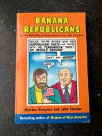 Banana Republicans, Ophalen of Verzenden, Zo goed als nieuw