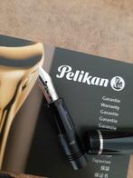 Pelikan P205 Classic vulpen, Ophalen of Verzenden, Zo goed als nieuw