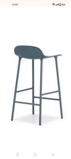 Normann Copenhagen Form barkruk - lage kruk, Huis en Inrichting, Ophalen