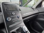 Renault Grand Scénic 1.3 TCe Business Zen 7p. | Navi | Came, 12 maanden, Stof, Gebruikt, Zwart
