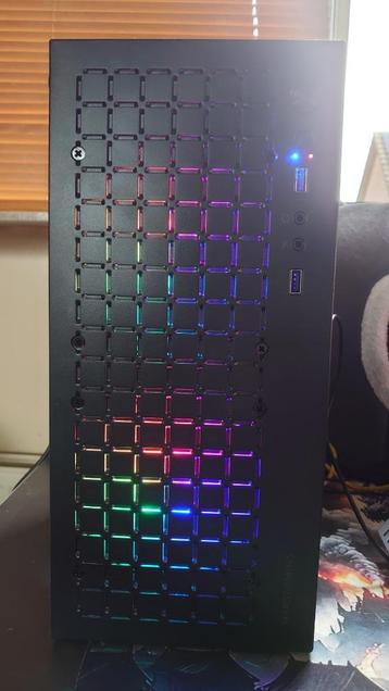 MC-Core AMD Power Mini Computer Ryzen 5 5600GT 16Gb RAM  beschikbaar voor biedingen