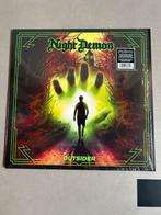 Night demon - outsider, Ophalen of Verzenden, Zo goed als nieuw