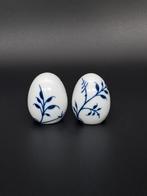 Peper en zoutstel Blue Fluted Royal Copenhagen, Huis en Inrichting, Keuken | Servies, Ophalen of Verzenden, Nieuw, Overige stijlen