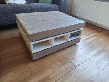 salontafel, Henders&Hazel beschikbaar voor biedingen