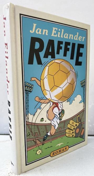 Eilander, Jan - Raffie (2005) beschikbaar voor biedingen