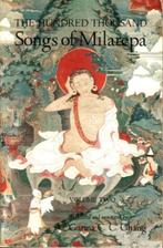 Garma Chang - The Hundred Thousand Songs of Milarepa Vol 2, Ophalen of Verzenden, Gelezen