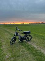 Tomos a35  65cc, Ophalen, Gebruikt, 2 versnellingen, 65 cc