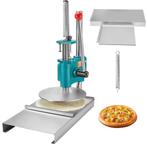 Pizzadeegpers 24 cm,HANDMATIG, Ophalen, Nieuw