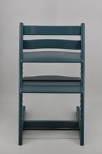 Stokke Tripp Trapp Histor Vining Ivy – Refurbished Stokke, Verzenden, Gebruikt, Meegroeistoel, Stoelverkleiner