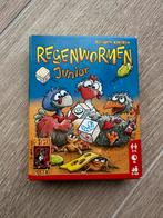 Regenwormen junior, Een of twee spelers, Ophalen of Verzenden, Zo goed als nieuw, 999  Games
