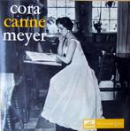 1956       Cora Canne Meyer           EP           , Verzenden, Klassiek, 7 inch, Zo goed als nieuw