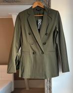 Mi Piace travelstof blazer maat S, Overige kleuren, Nieuw, Ophalen of Verzenden, Jasje