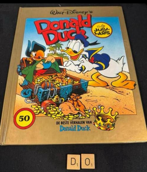 Donald duck. Strip. €1,99, Boeken, Kinderboeken | Jeugd | 10 tot 12 jaar, Zo goed als nieuw, Ophalen of Verzenden