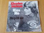 Charles Jèrôme - Kiss Me, Ophalen of Verzenden, Zo goed als nieuw, Pop