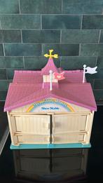 My Little Pony Show Stable 1983 Hasbro MLP, Kinderen en Baby's, Speelgoed | My Little Pony, Ophalen of Verzenden, Gebruikt