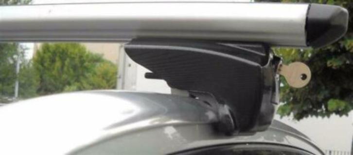 Dakdragers Audi A4 avant B8 nieuw koop of huur, Auto diversen, Dakdragers, Nieuw, Ophalen of Verzenden