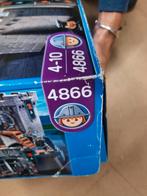 Playmobil 4866, Ophalen, Gebruikt, Overige merken
