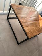 70x70, Huis en Inrichting, Tafels | Salontafels, Ophalen of Verzenden, Rechthoekig, 50 tot 100 cm, Minder dan 50 cm