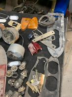 Diverse triumph stag onderdelen, Ophalen of Verzenden, Gebruikt, Oldtimer onderdelen