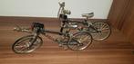 BMX model miniatuur fietsen te koop, Gebruikt, Ophalen