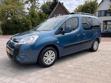 Citroën Berlingo 1.6 AC Pano Trekh Isofix 2x schuifd APK BTW beschikbaar voor biedingen