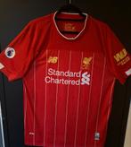 Liverpool Thuisshirt - Rood, Ophalen of Verzenden, Gedragen, Overige maten, Rood